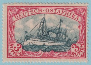 GERMAN EAST AFRICA 41  MINT HINGED OG * NO FAULTS VERY FINE! - RHW