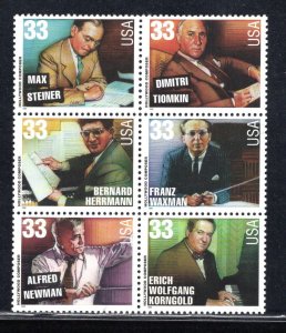 UNITED STATES SC# 3344a VF/MNH