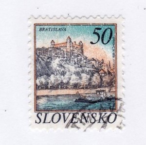 Slovakia       157           used