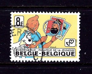 Belgium 1036 Used 1979 issue