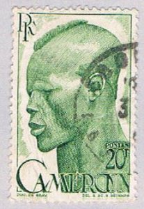 Cameroun 320 Used Farmer 1946 (BP2788)