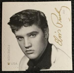 US #5009 MNH Single Elvis (.49)
