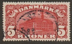 Denmark 82 Used