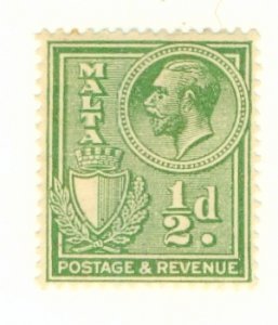 MALTA 132 MH BIN $0.70