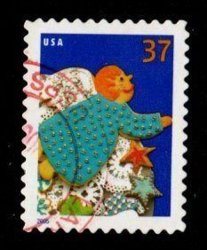 United States #3951 used