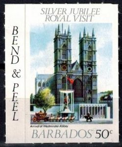 Barbados 468 MNH VF