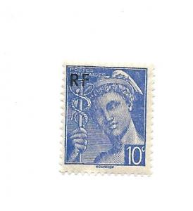 France 1944 - M - Scott #499 *