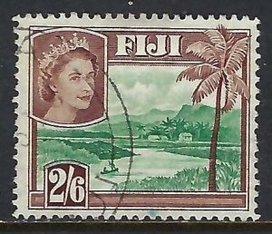 Fiji 159 VFU Q716-2