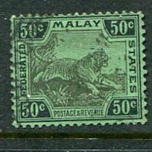 Malaya #72 Used Accepting Best Offer
