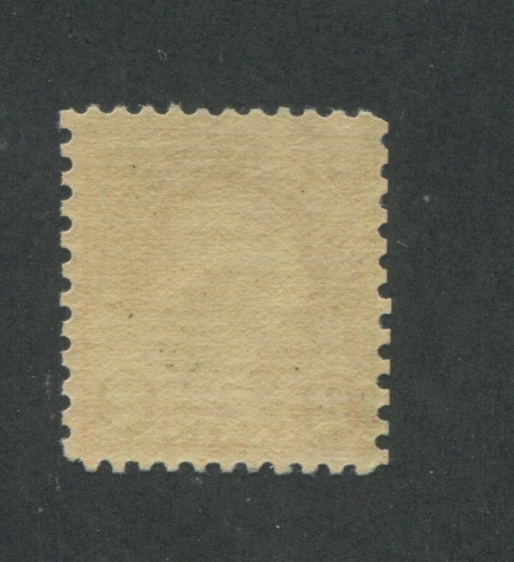 1923 United States Postage Stamp #579 Mint Never Hinged Original Gum