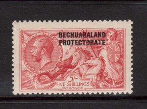 Bechuanaland Protectorate #95 NH Mint