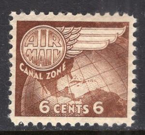 Canal Zone C22 MNH VF