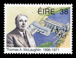 Ireland 1996 Scott #1017 Mint Never Hinged