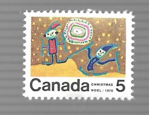 Canada 1970 - MNH - Scott #522 *