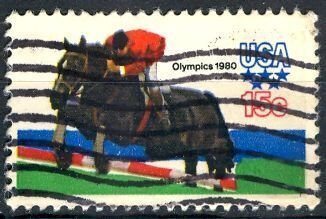 USA; 1979: Sc. # 1794:  Used Single Stamp