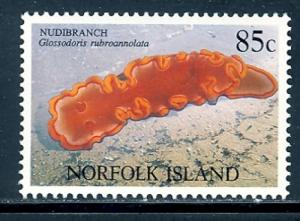 Norfolk Island 541 mint never hinged SCV $ 1.40