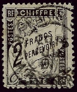 Important France J24 with CERT Used F-VF SCV$825...From a great auction!