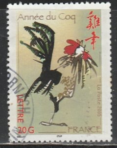 France    3091   (O)    2005