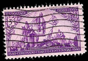 # 898 USED CORONADO EXPEDITION