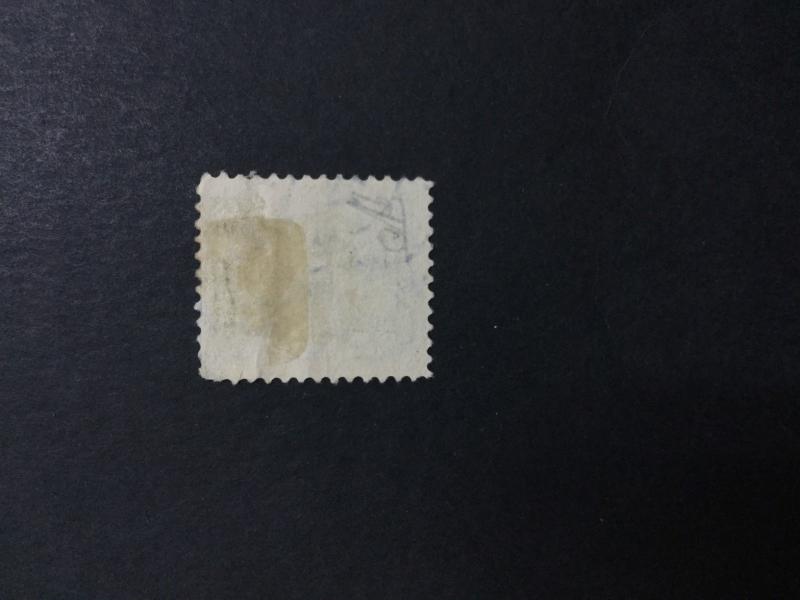 MOMEN: US #312 USED #23812