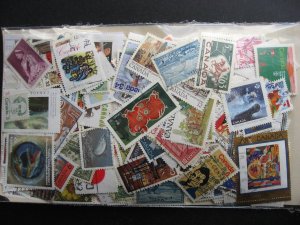 Canada colossal mixture (duplicates, mixed condition) 1000 35% comems,65% defins