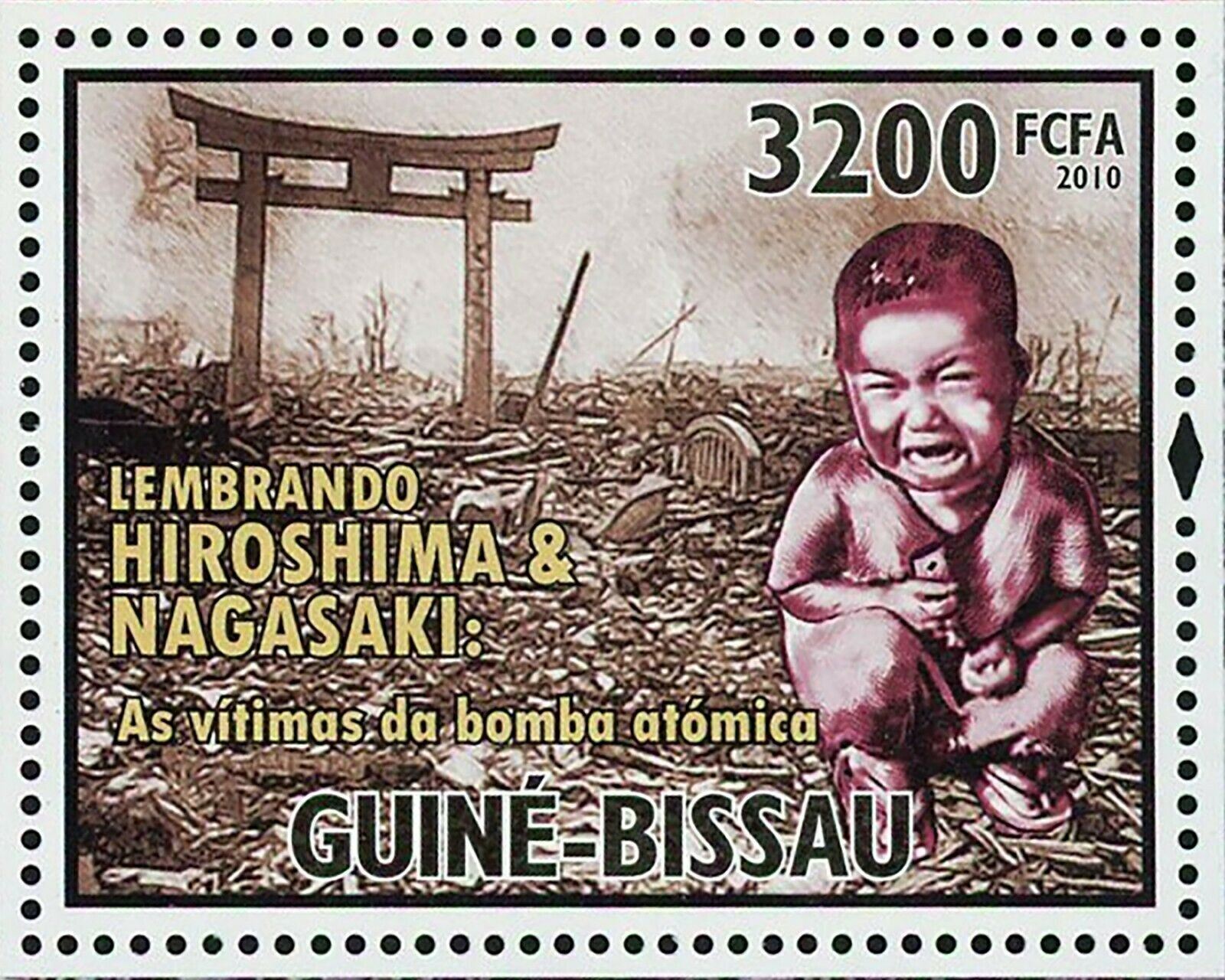 Japanese stamps on a pink envelope and Hiroshima postmark Stock Photo -  Alamy