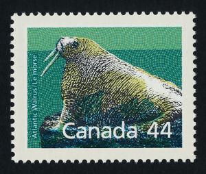 Canada 1171 MNH Atlantic Walrus