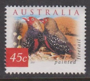 Australia Sc#1985 Used