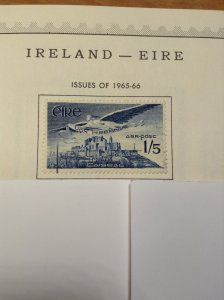 Ireland  #  C7  used