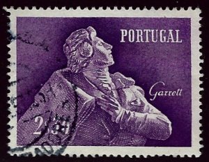 Portugal SC#825 Used VF SCV$11.00...fill a key spot!!