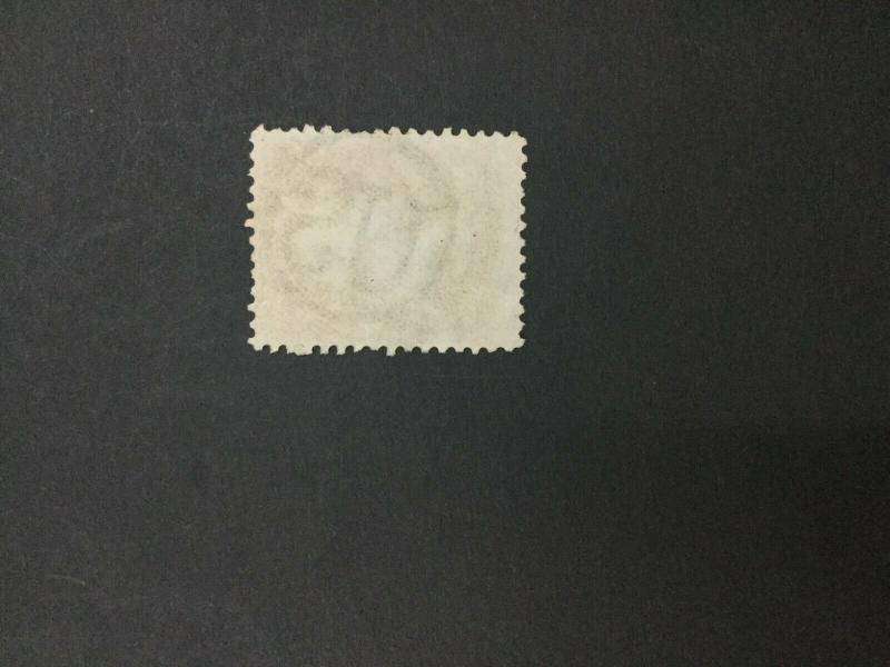 MOMEN: US #65 USED #27559