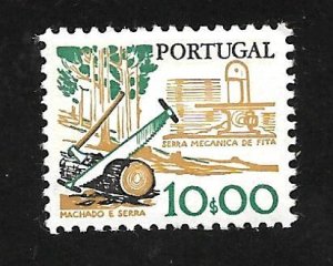 Portugal 1979 - MNH - Scott #1373