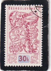 Czechoslovakia     #     849     used