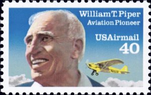 Scott #C129 Mint United States MNH