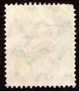 1919, Germany Bavaria 60pf, Used, Sc 147