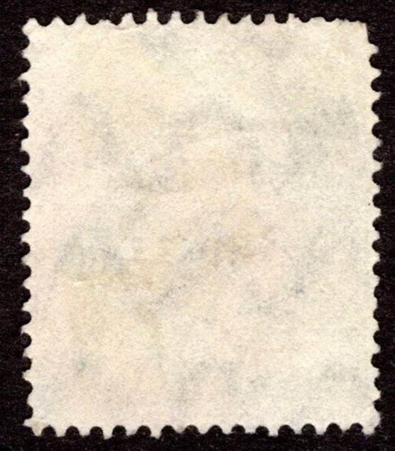 1919, Germany Bavaria 60pf, Used, Sc 147