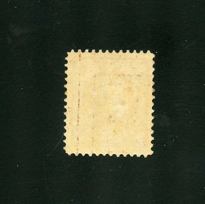 UNITED STATES 4c  WASHINGTON   SCOTT#334  XF/SUPERB MINT NH SLIGHT GUM DISTURB