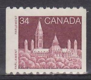 952 parliament 1985