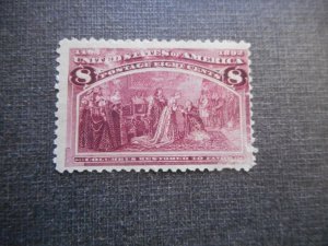 # 236 Fine Mint NG