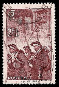 USED BOX WORLD WIDE SCAN 655