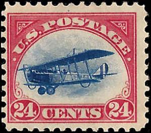 C3 Mint,OG,HR... SCV $65.00