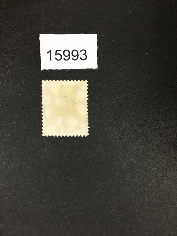 MOMEN: US STAMPS # 160 NYFM USED $90+ LOT #15993