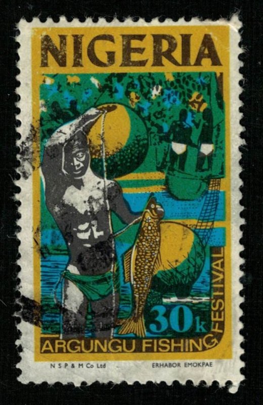 Nigeria, 30K (RT-328)