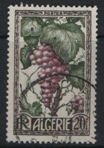 ALGERIA   229   USED