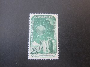 Australia Antarctic 1959 Sc L5 MNH
