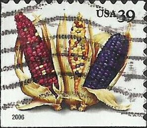 # 4008 USED CORN