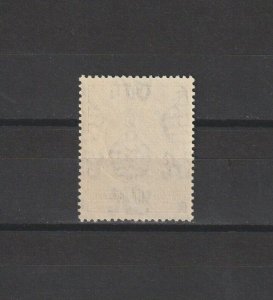 SWAZILAND 1938/54 SG 38a MNH Cat £11