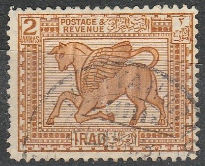 Iraq     4      (O)    1923