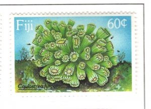 Fiji Sc#608 MNH - pencil on reverse