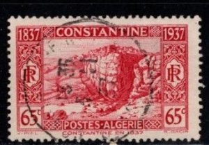 Algeria - #113 Taking of Constatine - Used